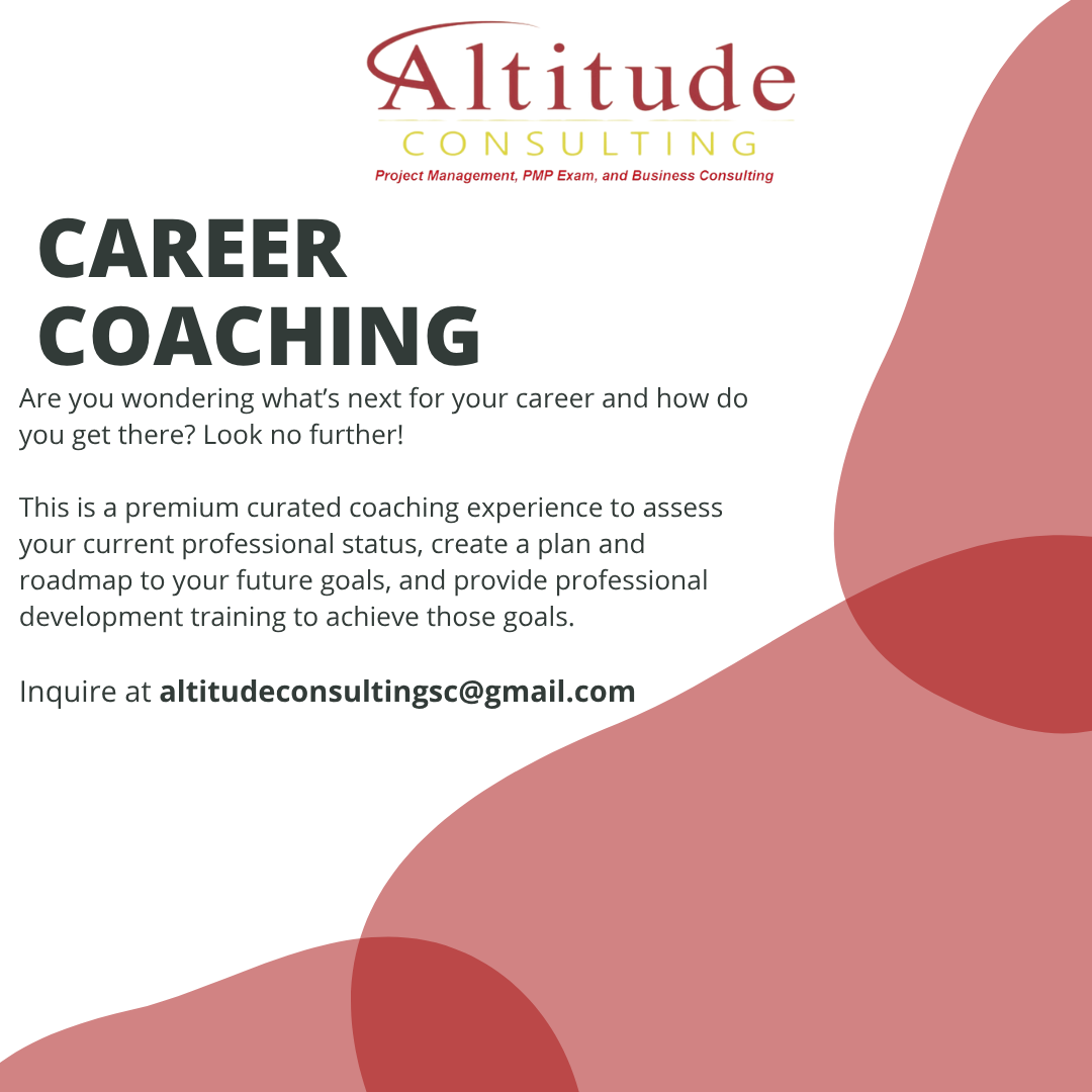 Career Coaching