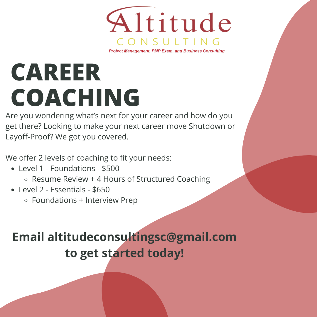 Career Coaching