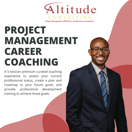 PM Career Coaching